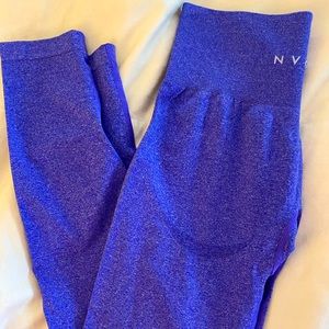 NVGTN SEAMLESS CONTOUR LEGGINGS
